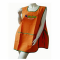 Weskit Apron